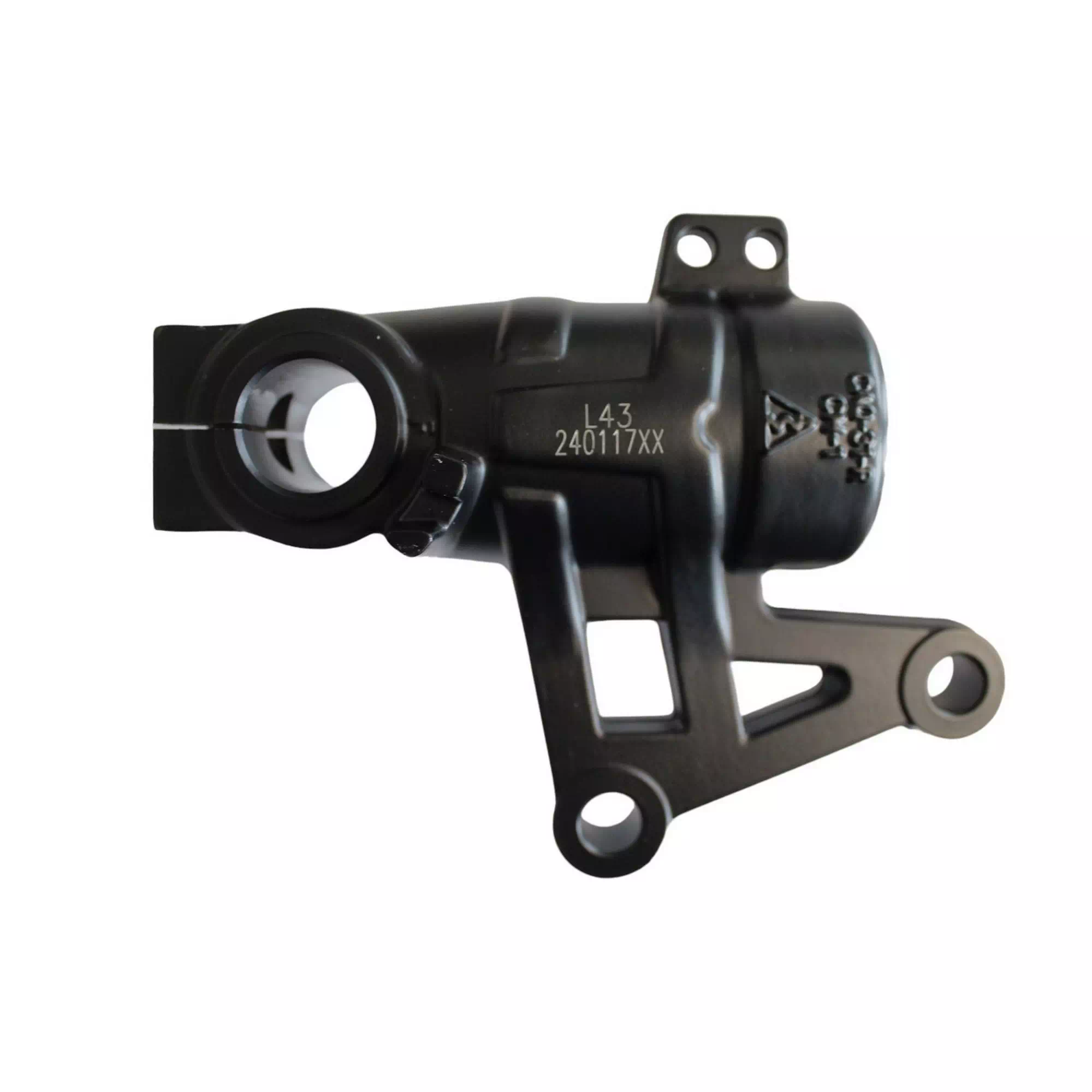 QJ MOTOR SRK 125-S ÖN AMORTİSÖR SAĞ #RK 55020